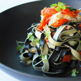 The round-up: twirl your fork around the best pasta in Brisbane City
