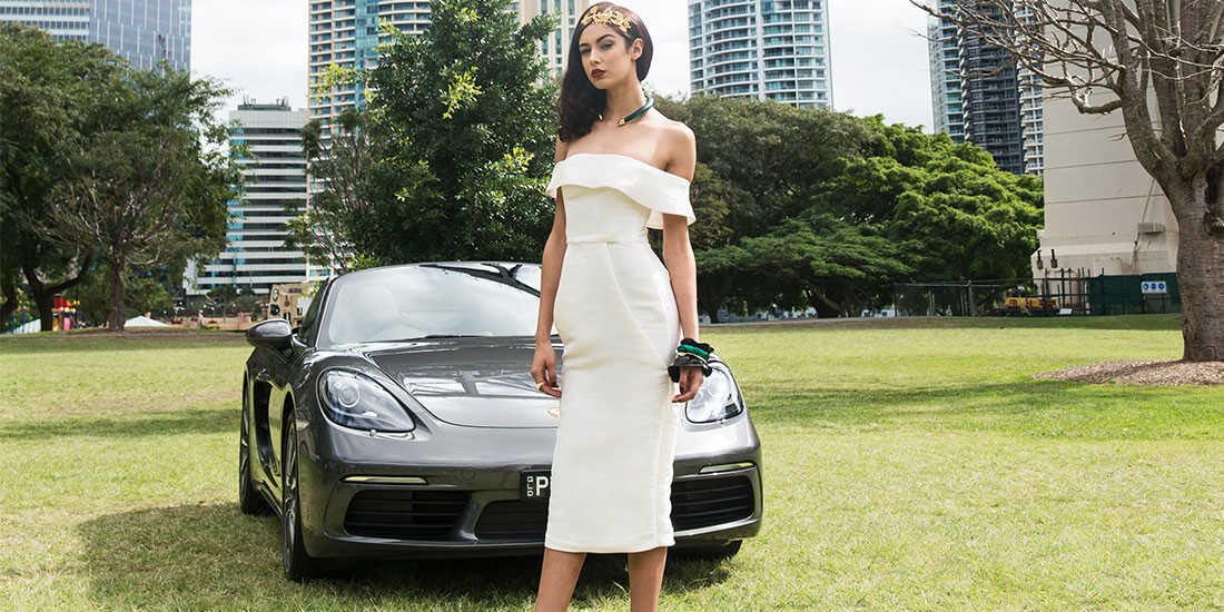 Get super sartorial with our top five picks for Brisbane Fashion Month