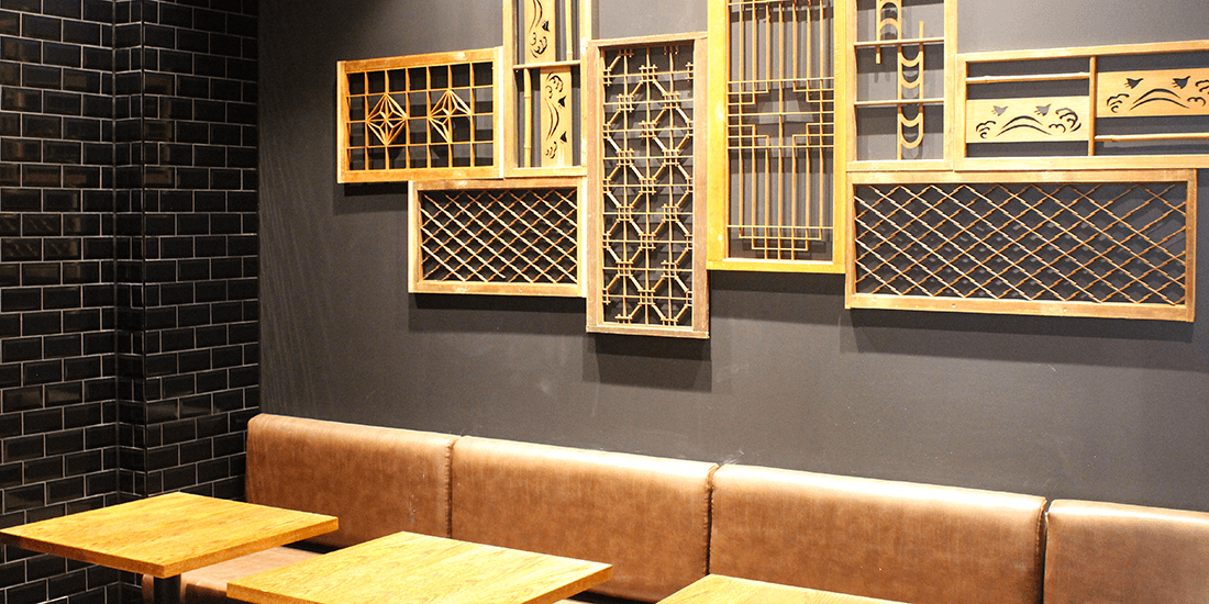 Nestle and nibble at Bird’s Nest Yakitori & Bar’s new Fortitude Valley locale