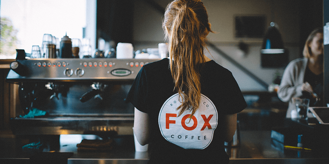 Fox Coffee Roasting Co