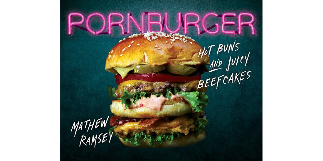 Succumb to food porn with Pornburger's Bao-ser's Castle Burger