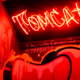 There’s more than meets the eye at new Fortitude Valley bar Tomcat