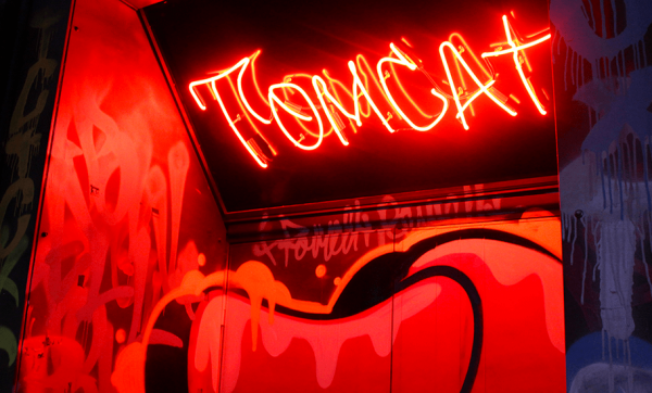 There’s more than meets the eye at new Fortitude Valley bar Tomcat