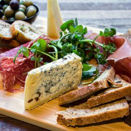 The round-up: max your snacks with the best bar food and charcuterie in Brisbane City