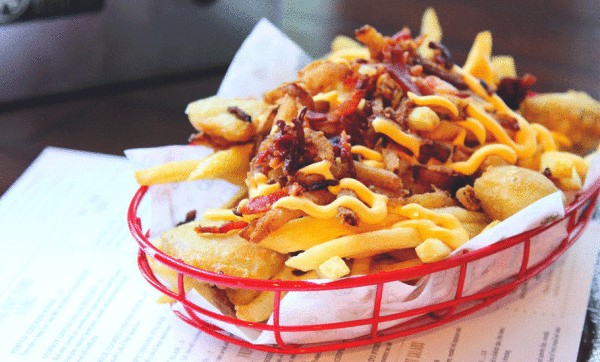 The round-up: where to feast on fancy fries and chomp on cheerful chips