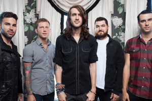 Mayday Parade