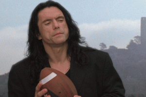 The Room – Cult Movie Screenings