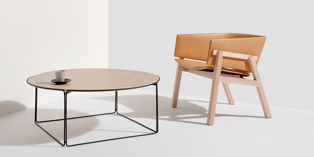 JamFactory unveils its first collection of modern and lust-worthy furniture