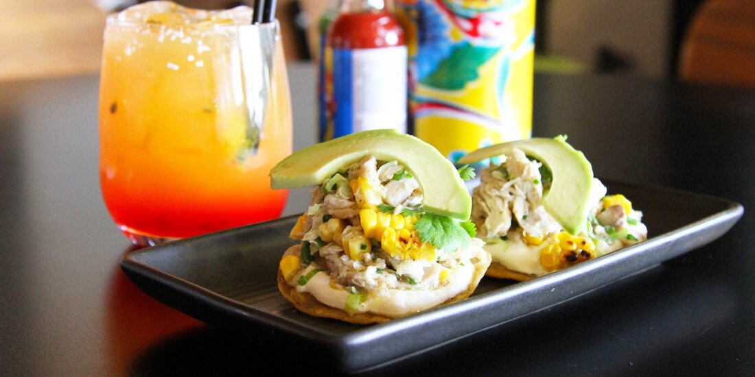 Enjoy margaritas, mole and the mother of all tacos at Milton's Mucho Mexicano