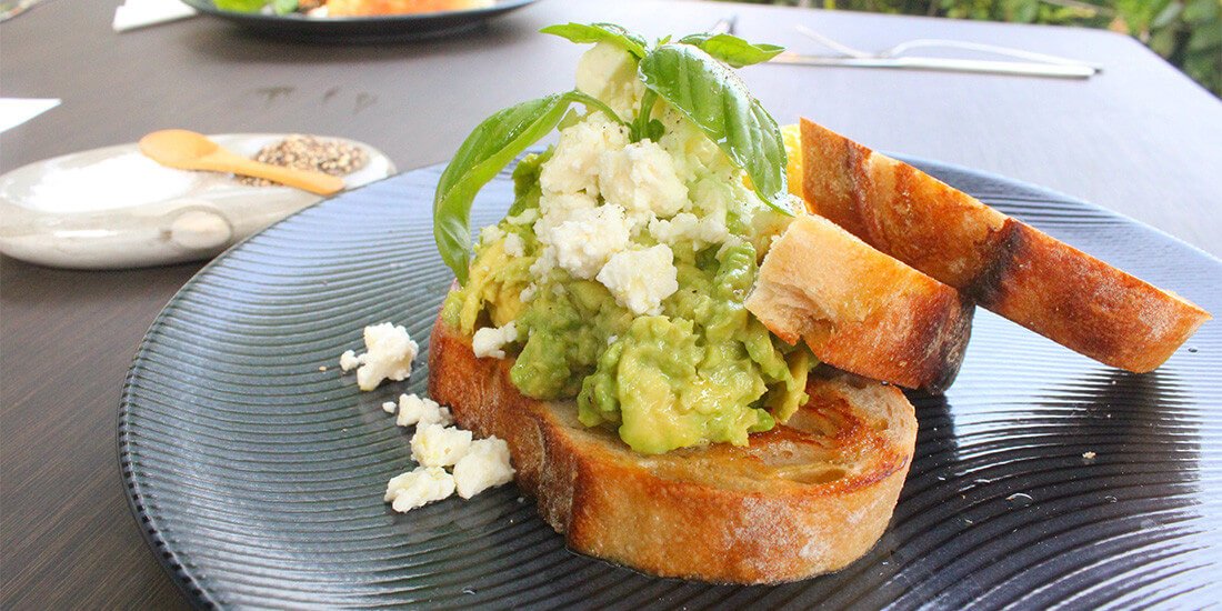 The round-up: places you can get smashed avocado in Brisbane for less than $22