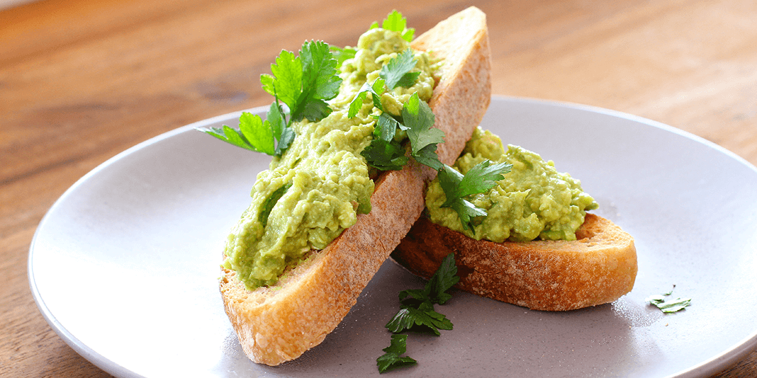 The round-up: places you can get smashed avocado in Brisbane for less than $22