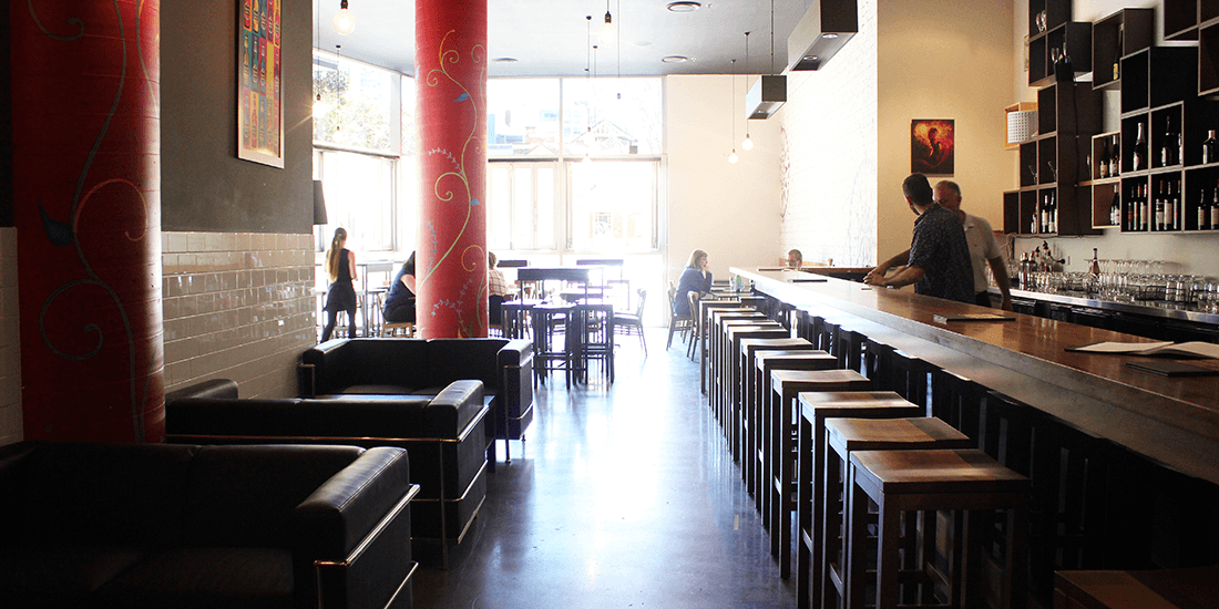 Say hola to Brisbane's first dedicated paella bar Socarrat