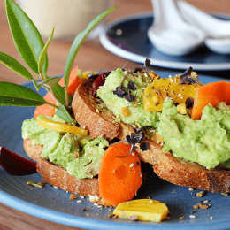 The round-up: places you can get smashed avocado in Brisbane for less than $22