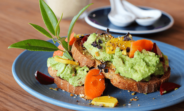 The round-up: places you can get smashed avocado in Brisbane for less than $22