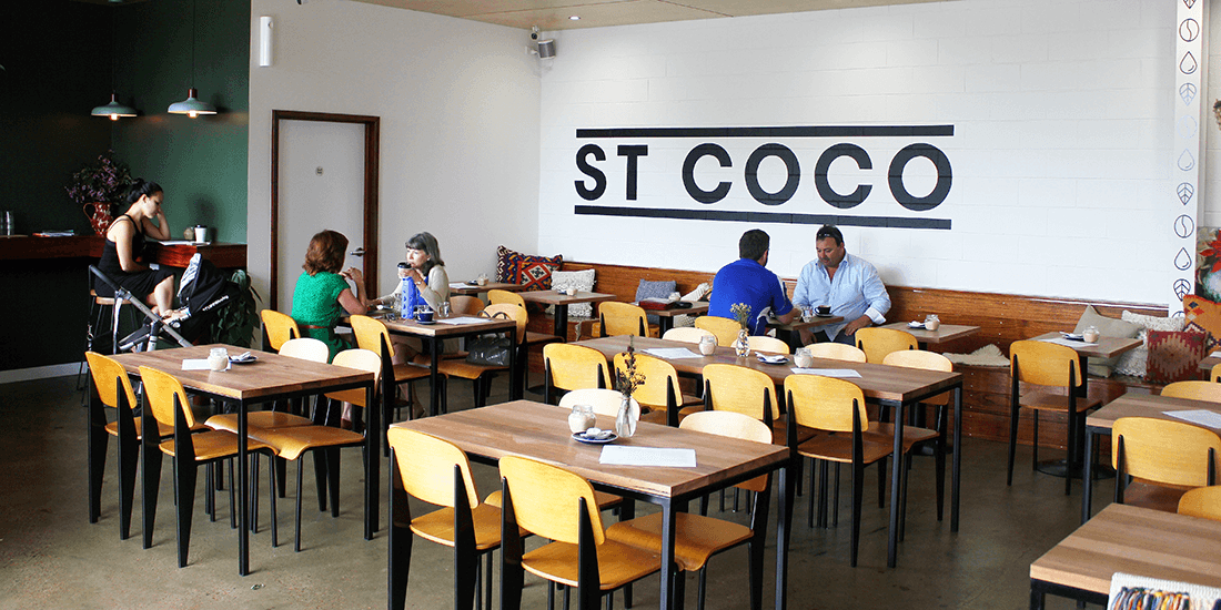 Brisbane’s newest suburban hideaway St Coco Cafe opens in Daisy Hill
