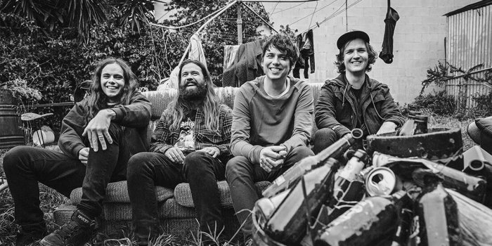 Brisbane Festival Closing Party with Violent Soho, Meg Mac, Methyl Ethel & Waax