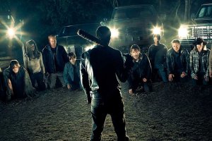 The Walking Dead Trivia Night