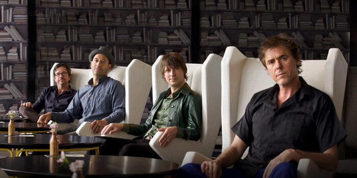 The Whitlams 25th Anniversary Tour