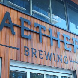 Aether Brewing set to turn on taps at Milton brewery and bar