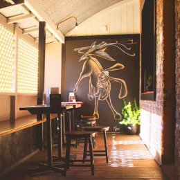 Bloodhound Corner Bar and Kitchen opens on Brunswick Street