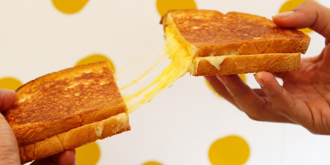 Melt Brothers brings the (grilled) cheese to Brisbane City