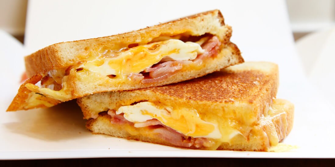 Melt Brothers brings the (grilled) cheese to Brisbane City