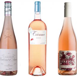 The Weekend Series: yes way rosé – five bottles for under $25