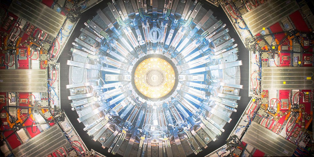 Unlock universal mysteries at Hadron Collider: step inside the world’s greatest experiment