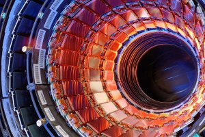 Hadron Collider: step inside the world's greatest experiment