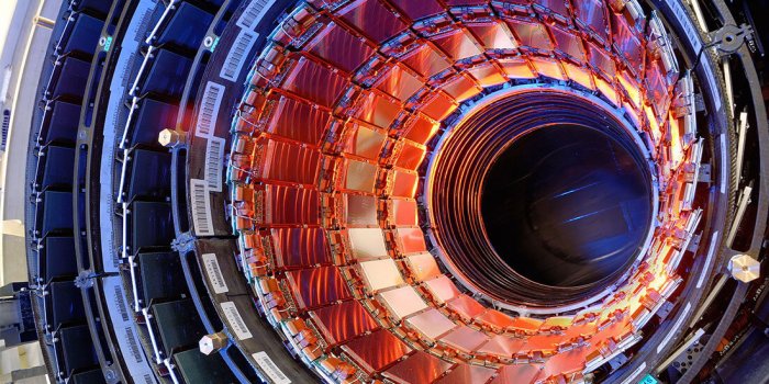 Hadron Collider: step inside the world's greatest experiment