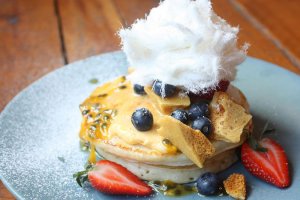 Pop-Up Brinner Night – Breakfast for Dinner