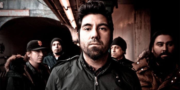 Deftones