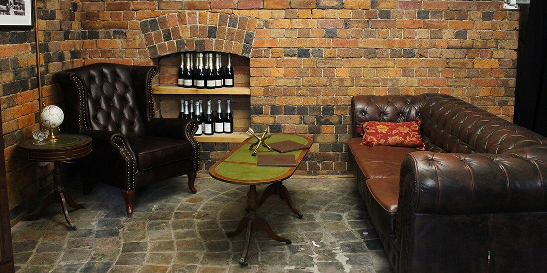 Let the vino flow at Fortitude Valley's new wine bar Baedeker