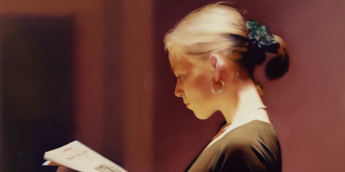 Gerhard Richter: The Life of Images