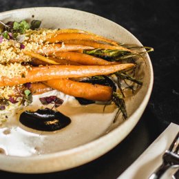 Fortitude Valley's The Apo offers a daring dining and drinking experience