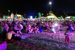 Carols in the Park – Mitchelton