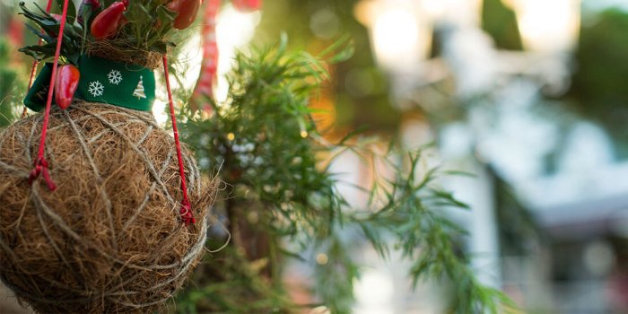 South Bank’s Christmas Markets