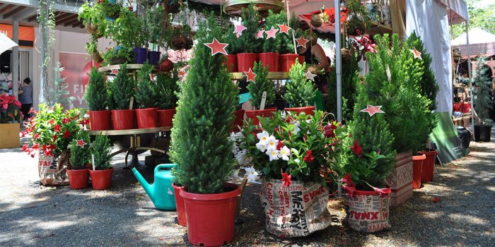 South Bank’s Christmas Markets