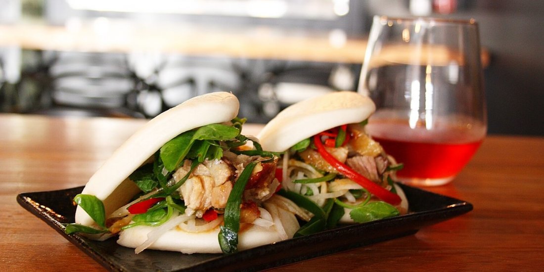 The round-up: new places to eat and drink on the Gold Coast this summer