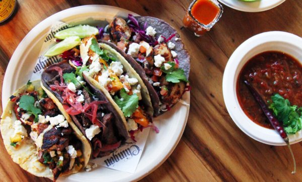 Chingón brings badass Mexican vibes to town