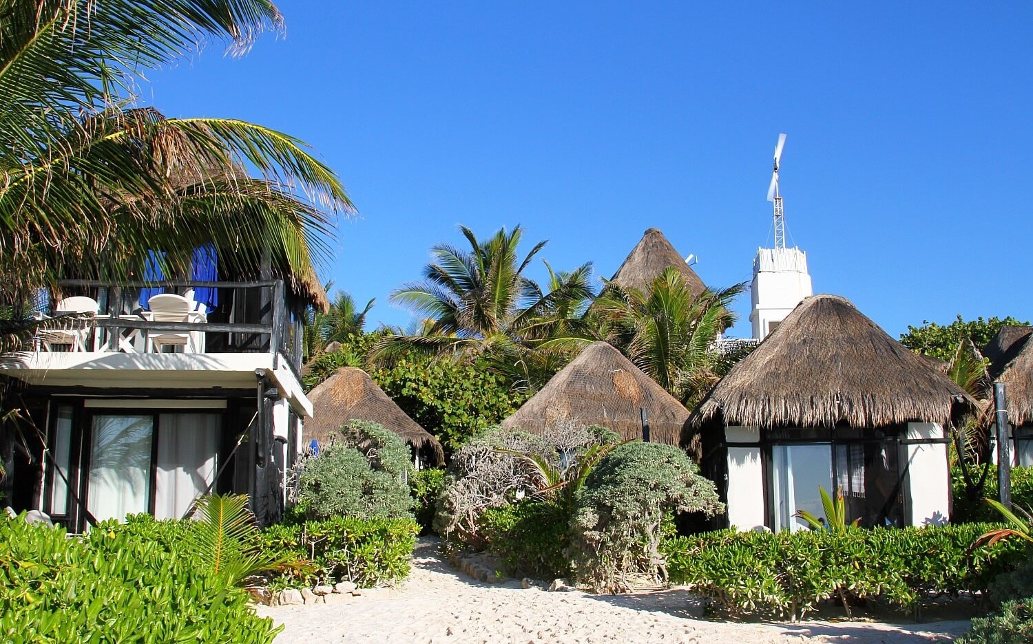 Coco Tulum