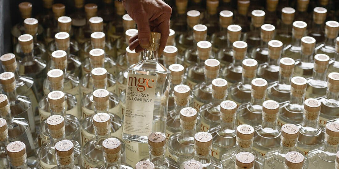 The Weekend Series: acquire a taste for Australian small-batch gin