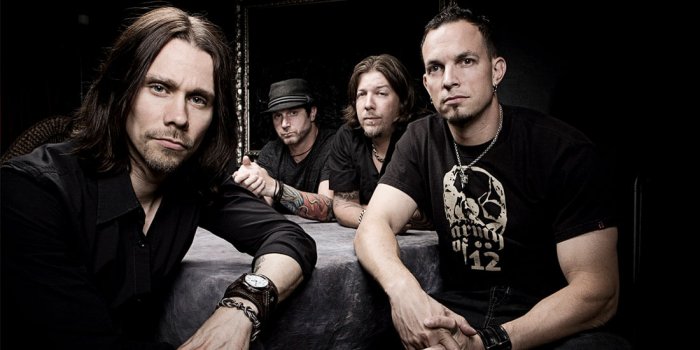 Alter Bridge