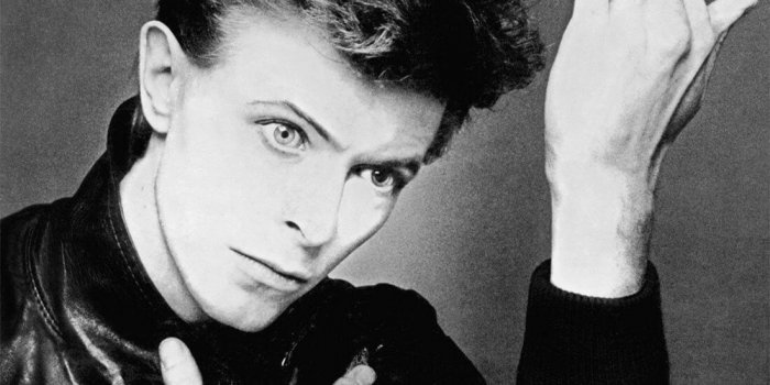 Bowie in Berlin | Events | The Weekend Edition
