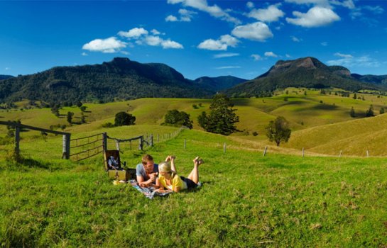 The Roadtrip Series: explore beyond Brisbane with our top five weekend escapes