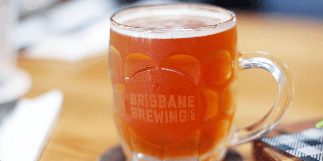 Down a few cold ones at Woolloongabba's revamped Brewhouse