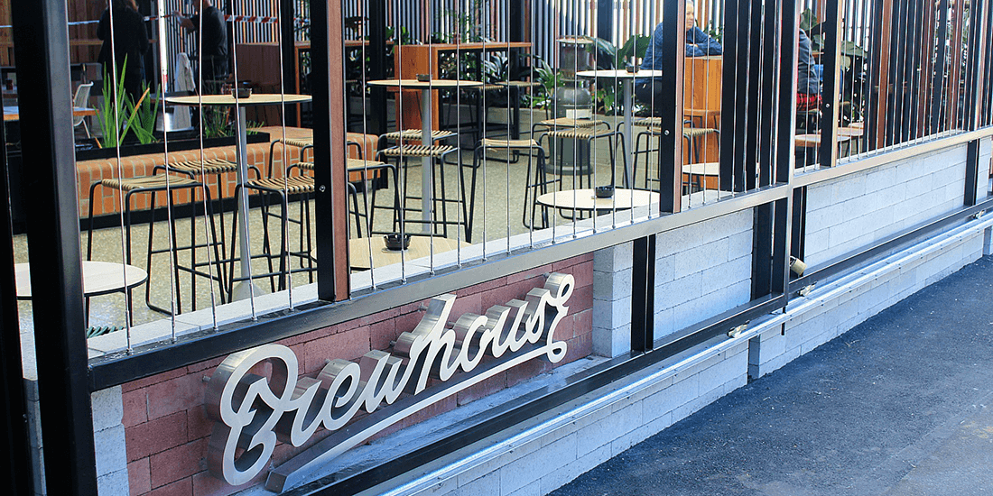 Down a few cold ones at Woolloongabba's revamped Brewhouse