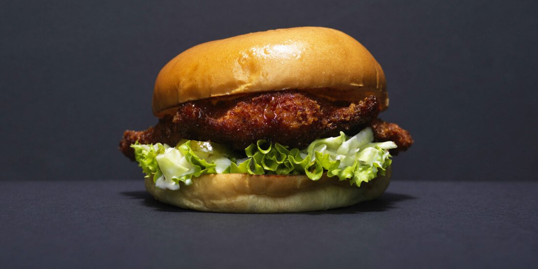 Neil Perry's Burger Project brings fast food with slow-food values to South Bank