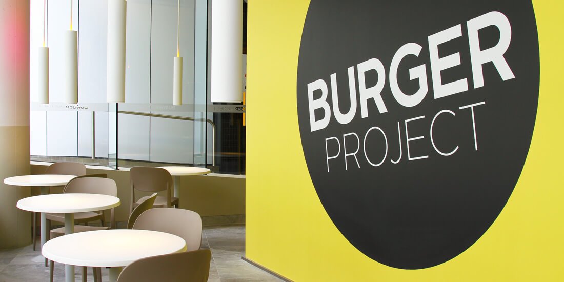 Neil Perry's Burger Project brings fast food with slow-food values to South Bank