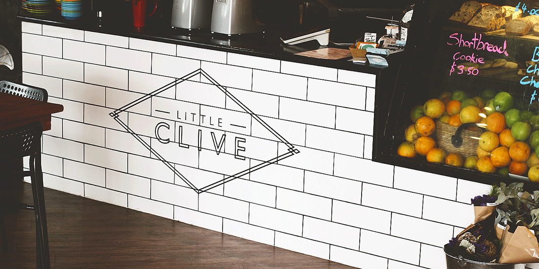 Taste some authentic Queensland flavour with Little Clive's new menu